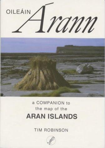 Oileain Arann =