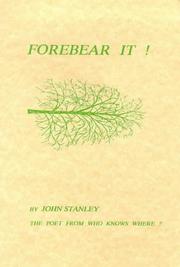 Forebear It!