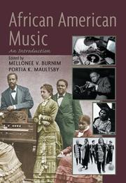 African American music