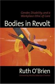 Bodies in Revolt
