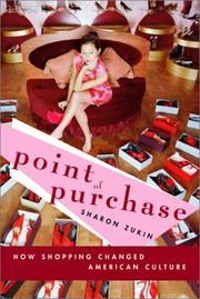 Point of purchase