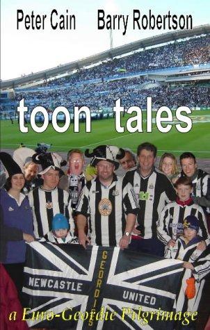 Toon Tales