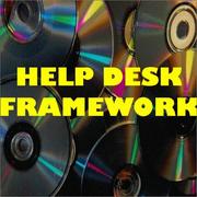 Help Desk Framework CD-ROM