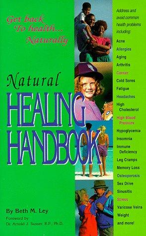 Natural Healing Handbook