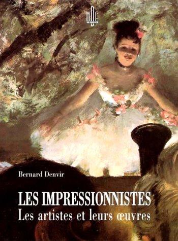 Les Impressionnistes