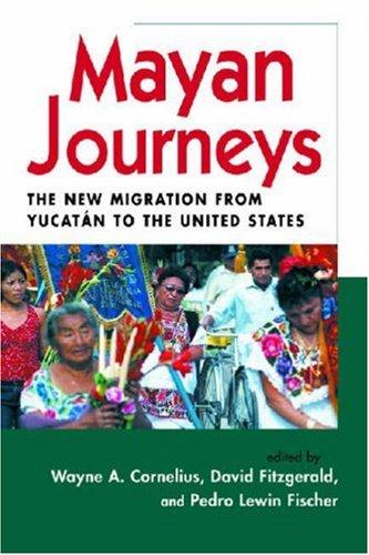 Mayan journeys