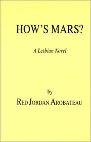 How's Mars