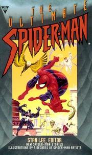 The Ultimate Spider-Man (Spiderman)