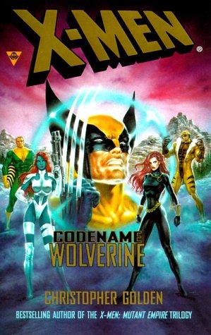 X-Men