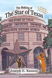 The Making of the Star of Texas