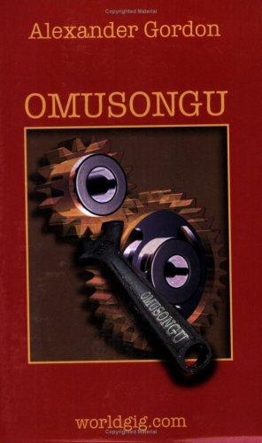 Omusongu