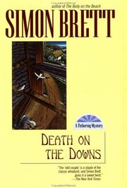 Death on the Downs