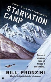 Starvation camp