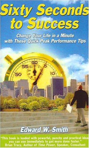 Sixty Seconds to Success