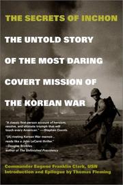 The secrets of Inchon
