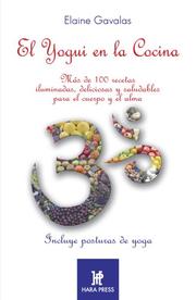 El Yogui En La Cocina/ Yogui in the Kitchen