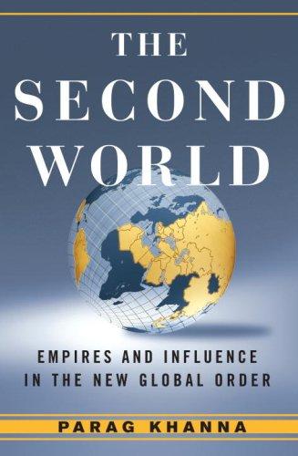 The second world