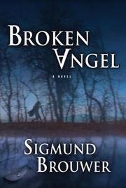 Broken angel