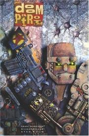 Doom Patrol
