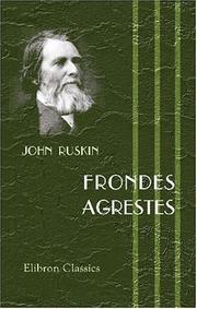 Frondes agrestes