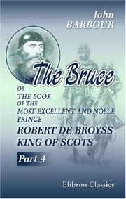 The Bruce