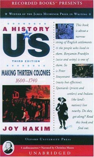 A History of US