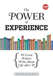 Power of experience