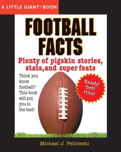 A Little Giant Book