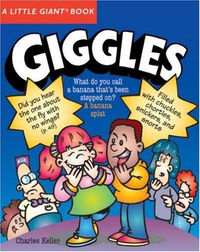 A Little Giant Book
