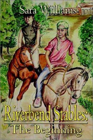Riverbend Stables