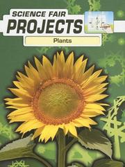 Plants (Science Fair Projects)