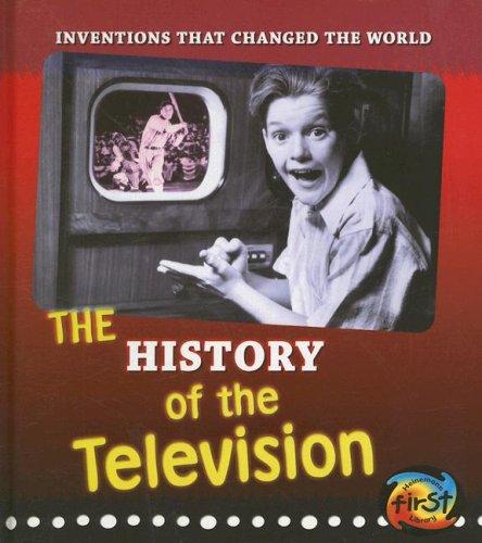 The history of the television