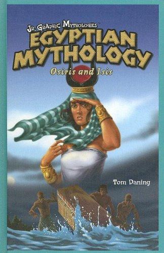 Egyptian Mythology