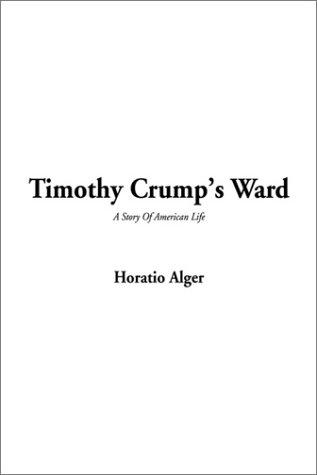 Timothy Crump's Ward