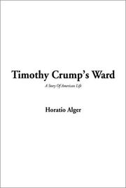 Timothy Crump's Ward