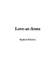 Love-At-Arms