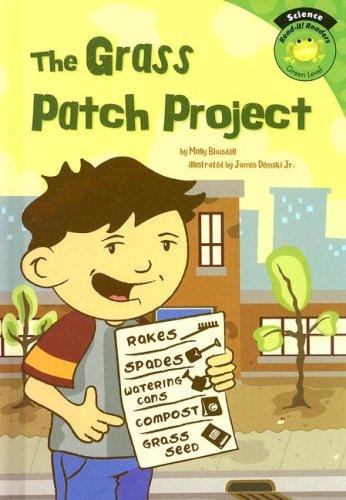 The Grass Patch Project
