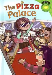 The Pizza Palace