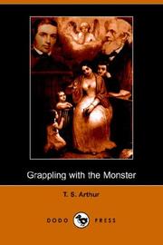 Grappling with the monster