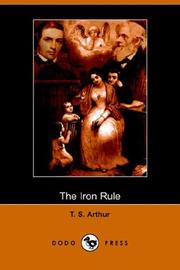 The Iron Rule