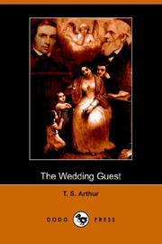 The Wedding Guest