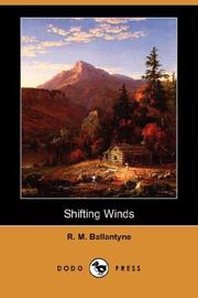Shifting winds