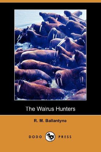 The walrus hunters