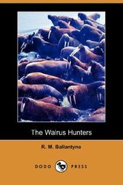 The walrus hunters