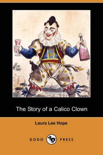 The Story of a Calico Clown