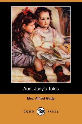Aunt Judy's Tales