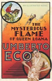 La Misteriosa fiamma della Regina Loana