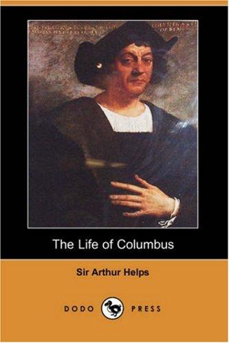 The Life of Columbus
