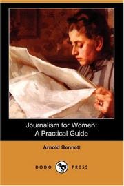 Journalism for Women