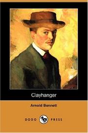 Clayhanger